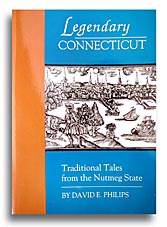 Legendary Connecticut Legendary Connecticut