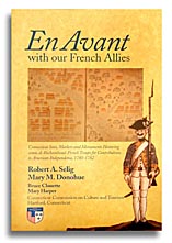 En Avant with Our French Allies En Avant with Our French Allies